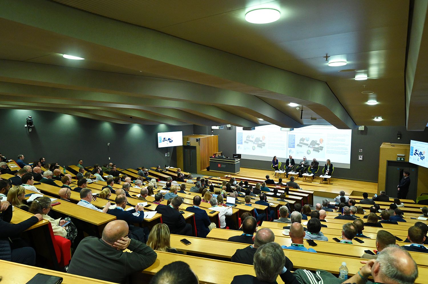 Education Estates® Net Zero Conference