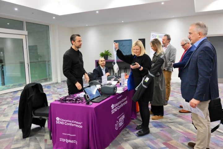 Networking Breakfast