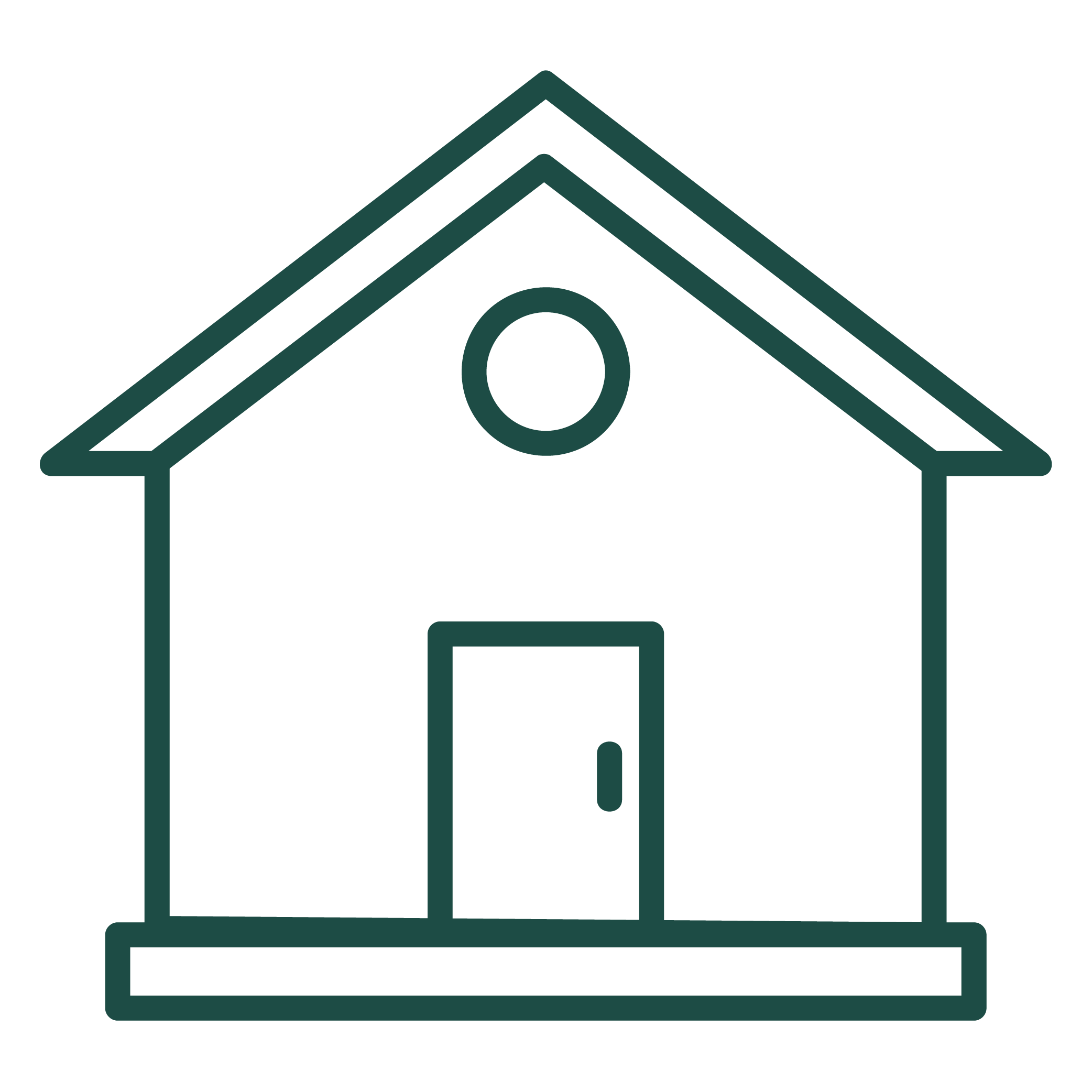Justice Estates & Infrastructure Enquiry