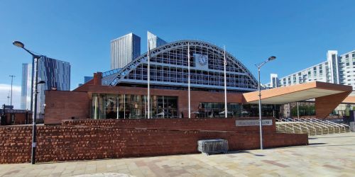 European Universities Estates Congress