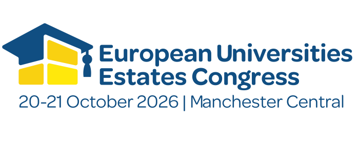 European Universities Estates Congress 2026