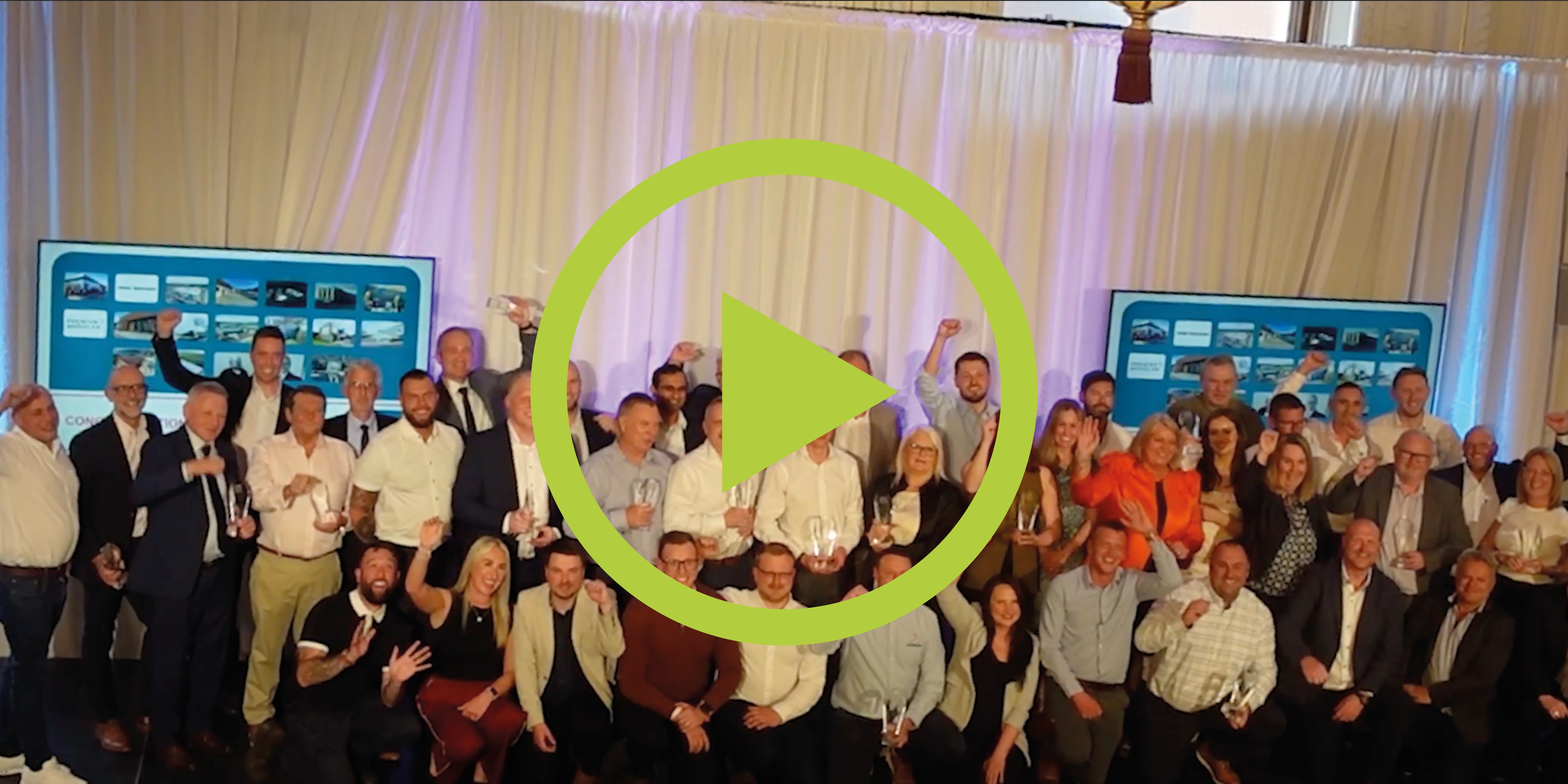 MMC Awards 2027