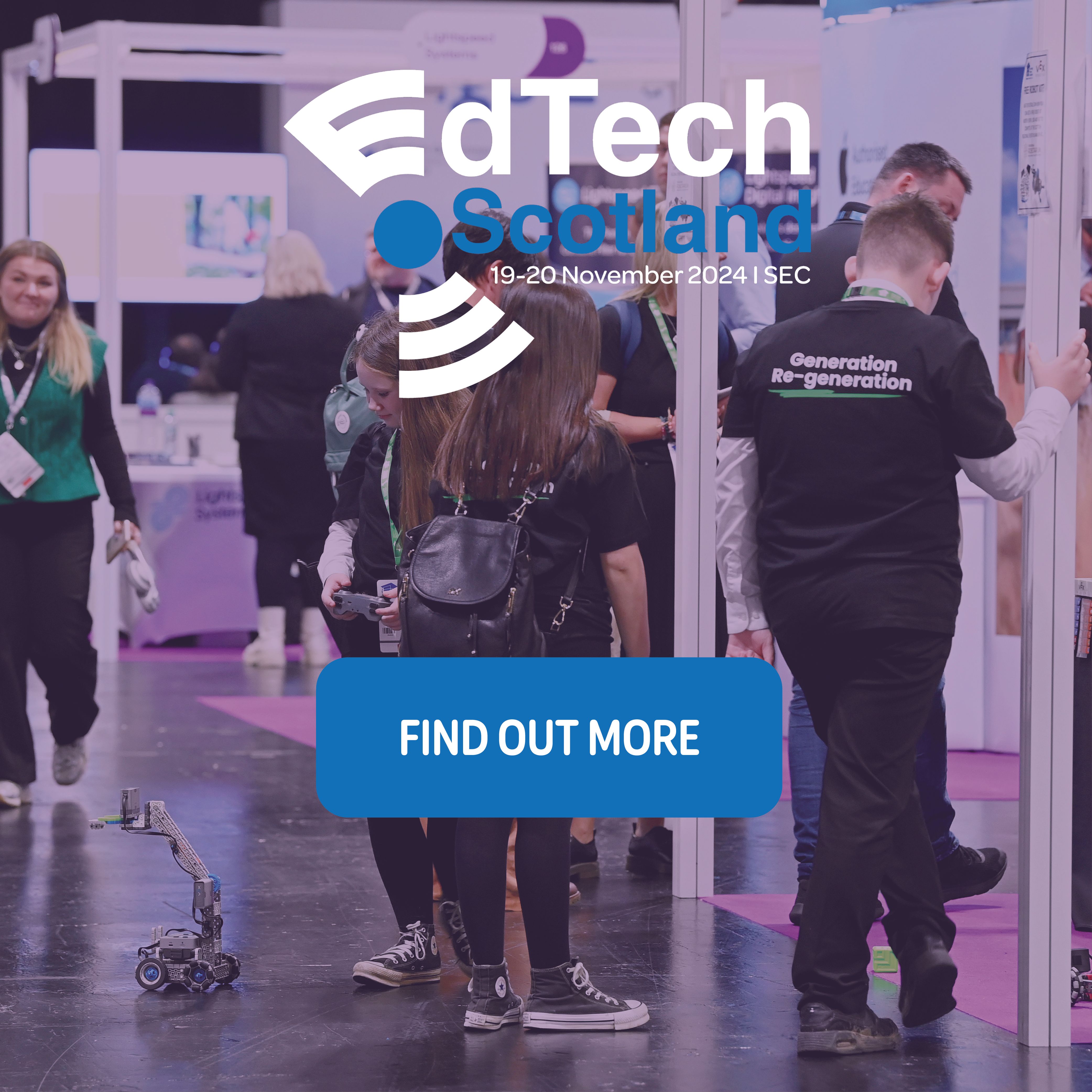 EdTech Scotland