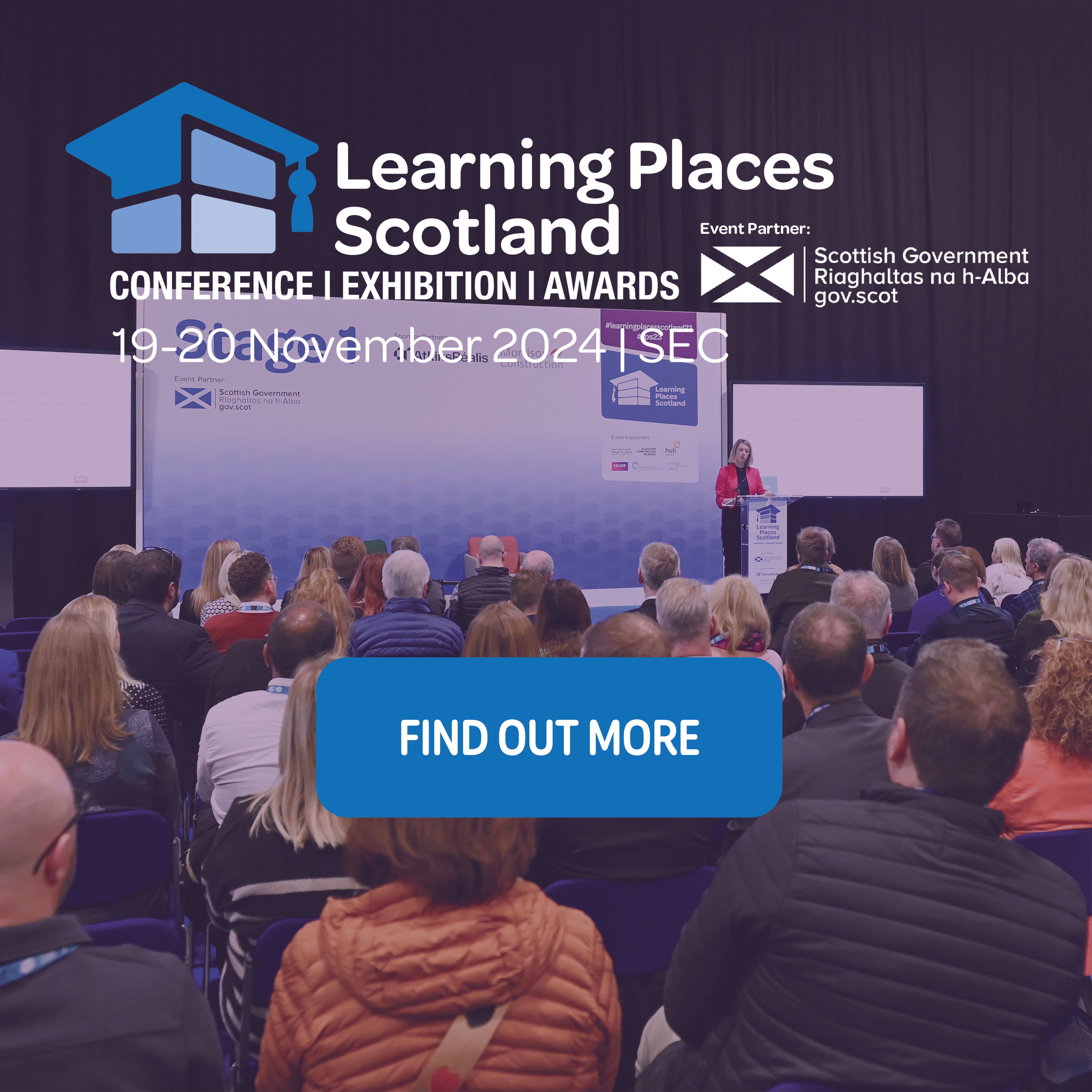 Learning Places Scotland