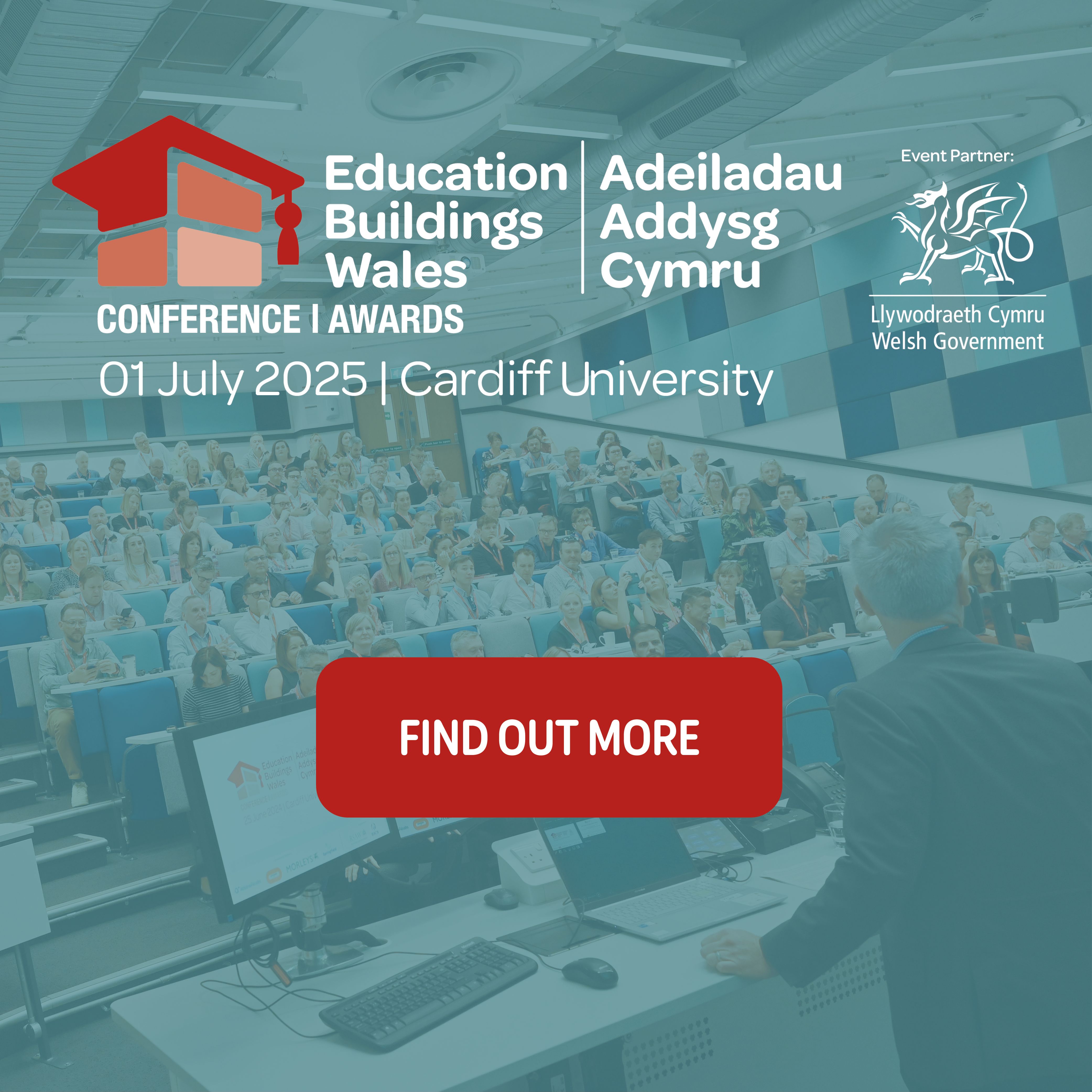 Education Buildings Wales 2024