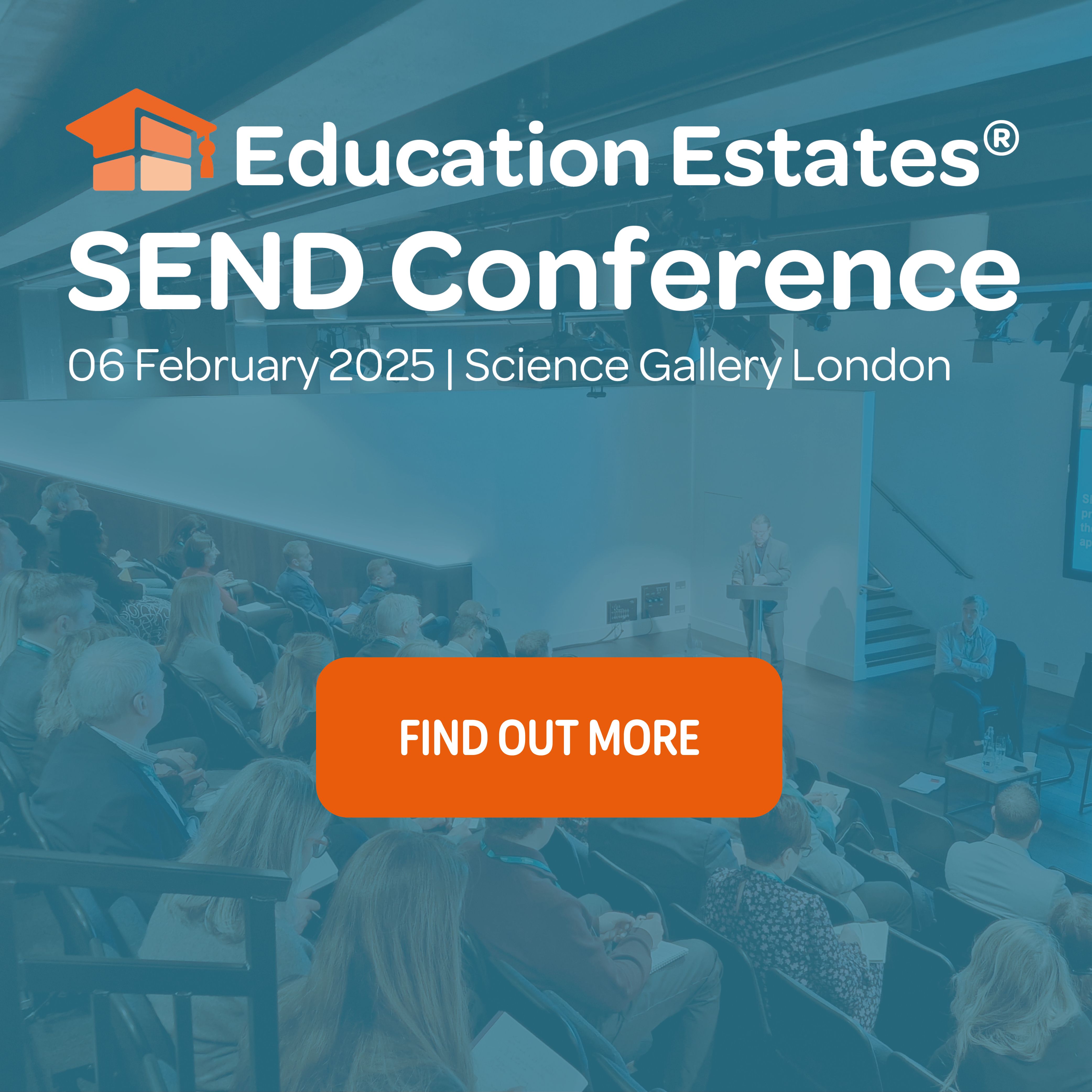 Education Estates® SEND Conference