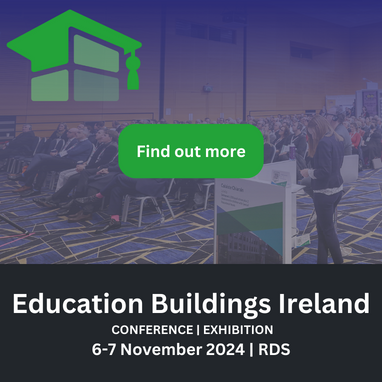 Education Buildings Ireland 2024
