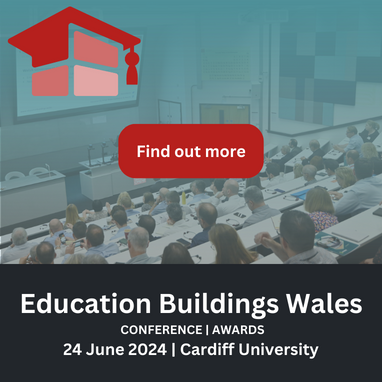 Education Buildings Wales 2024