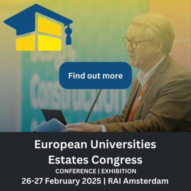 European Universities Estates Congress 2025