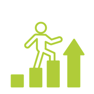 Life at STEP - Growth
