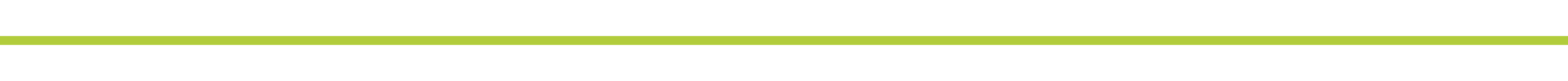 Green Dividing Line