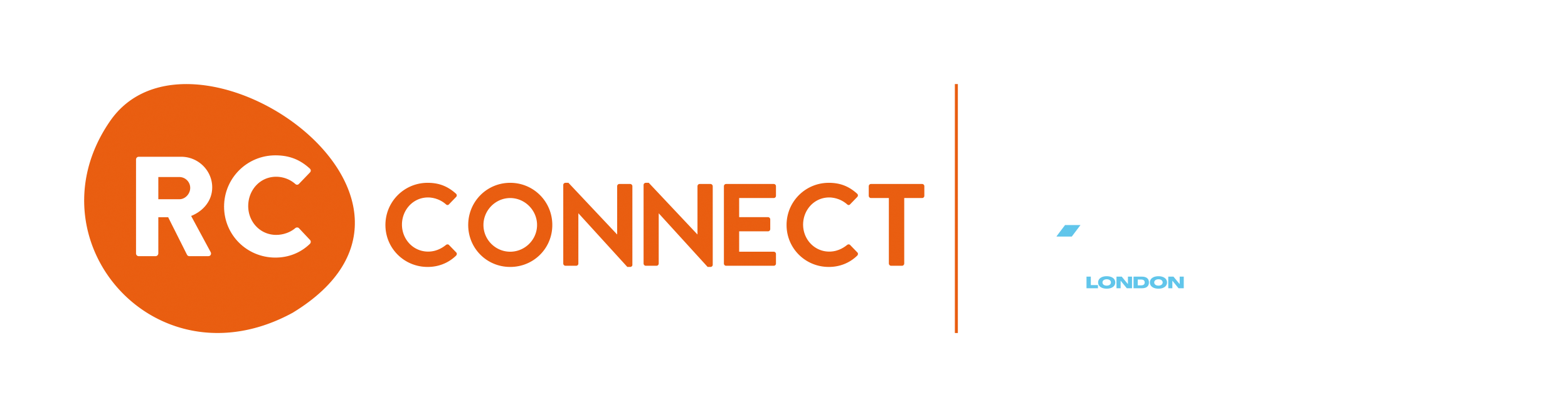 Reset Connect 2025 Logo