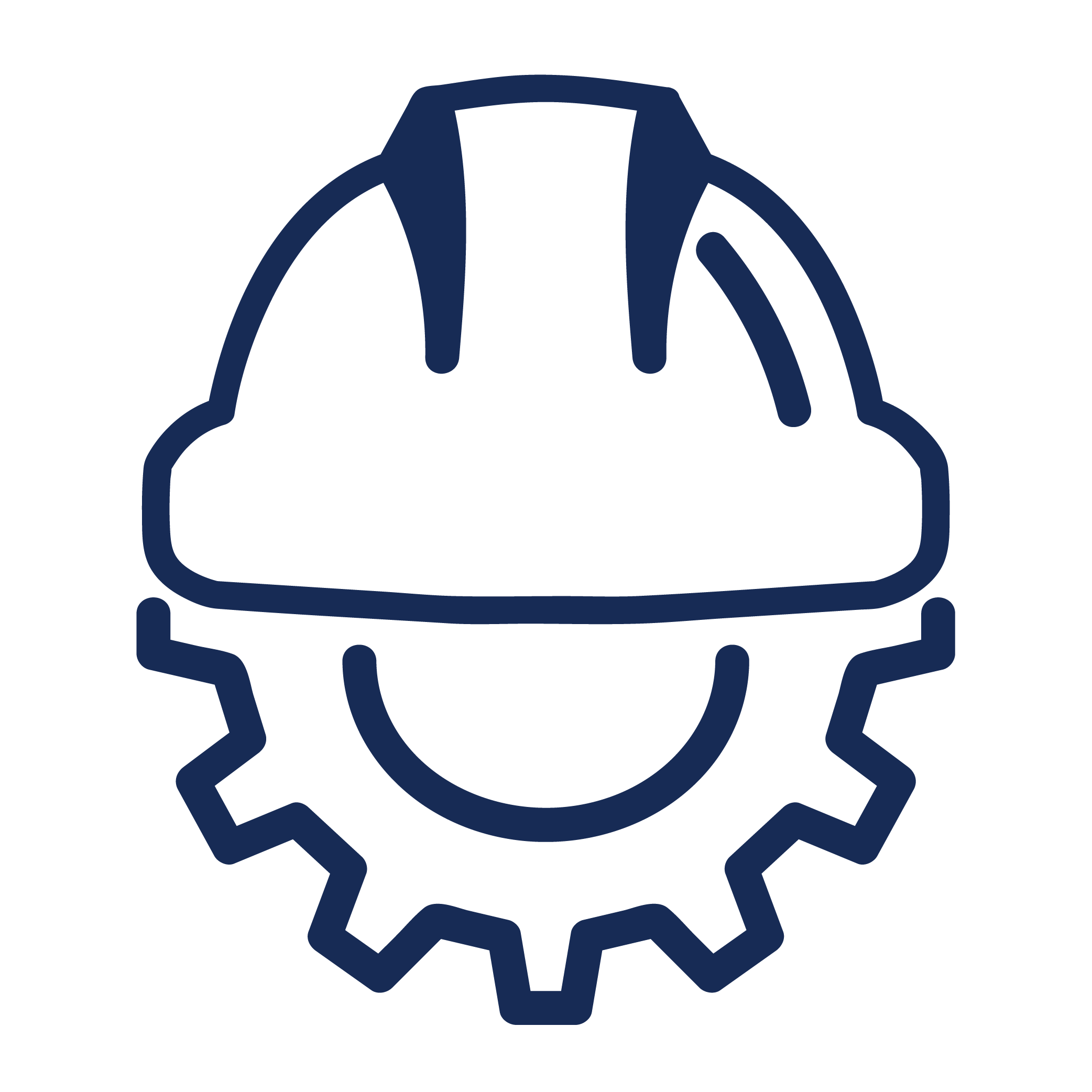 Justice Estates & Infrastructure