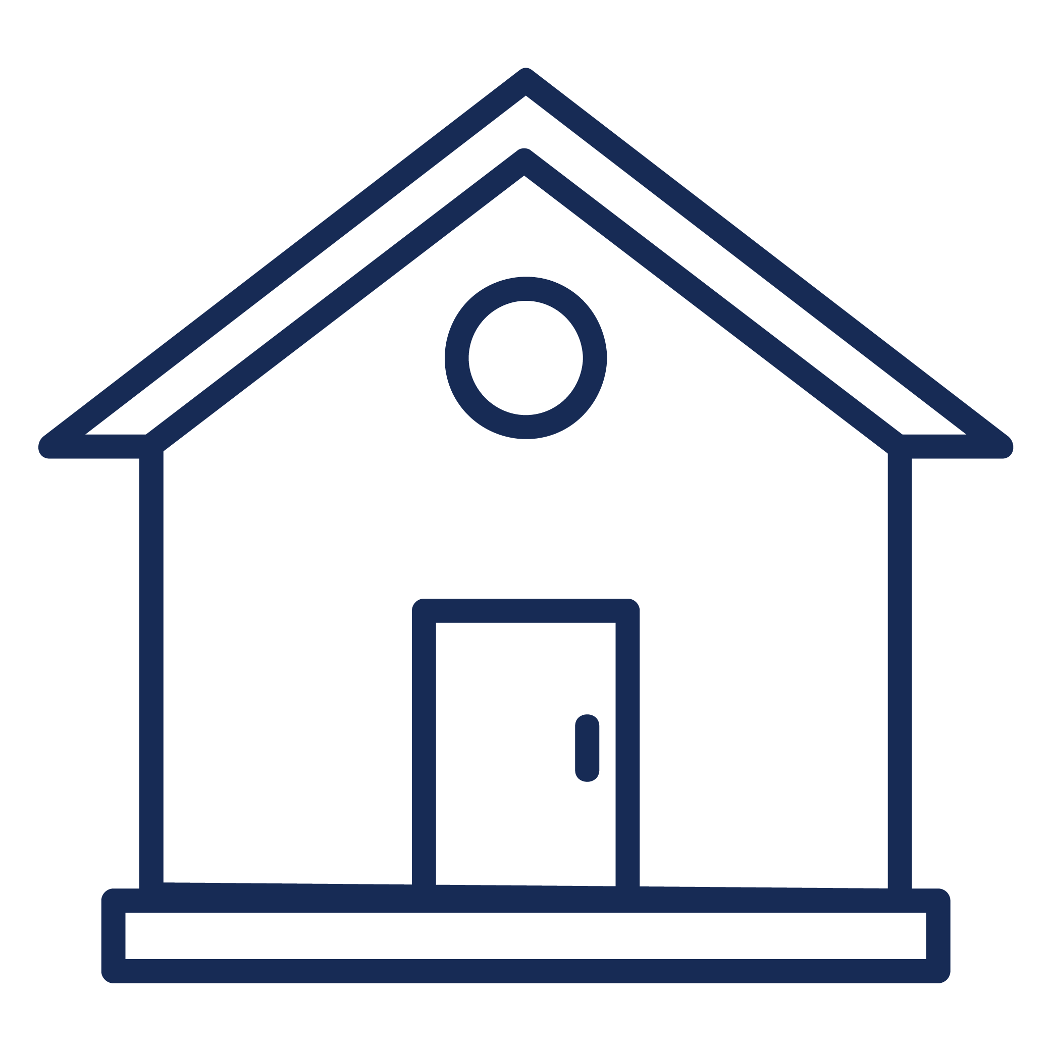 Justice Estates & Infrastructure Enquiry