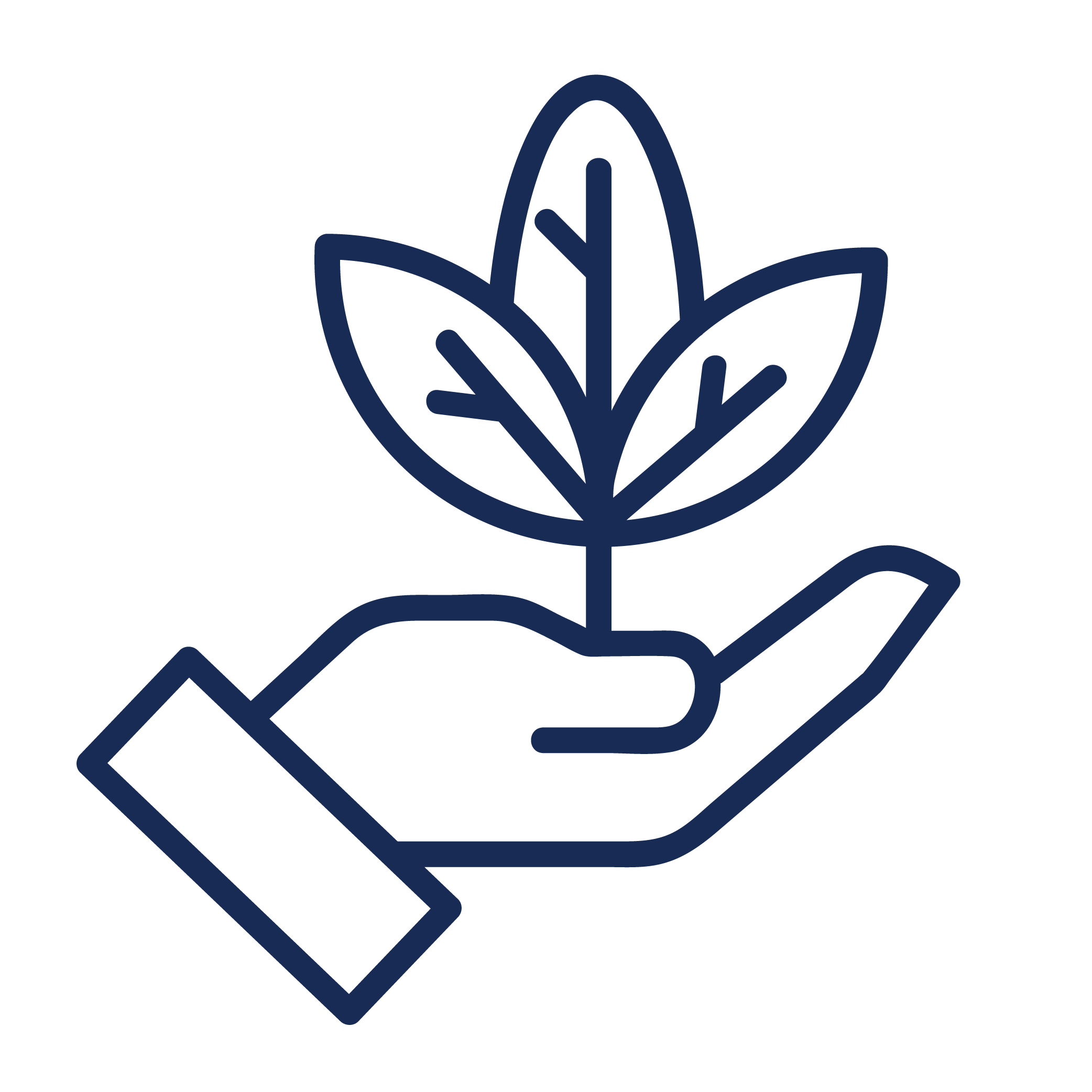 Justice Estates & Infrastructure