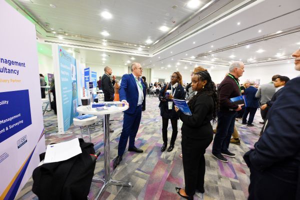 Justice Estates & Infrastructure