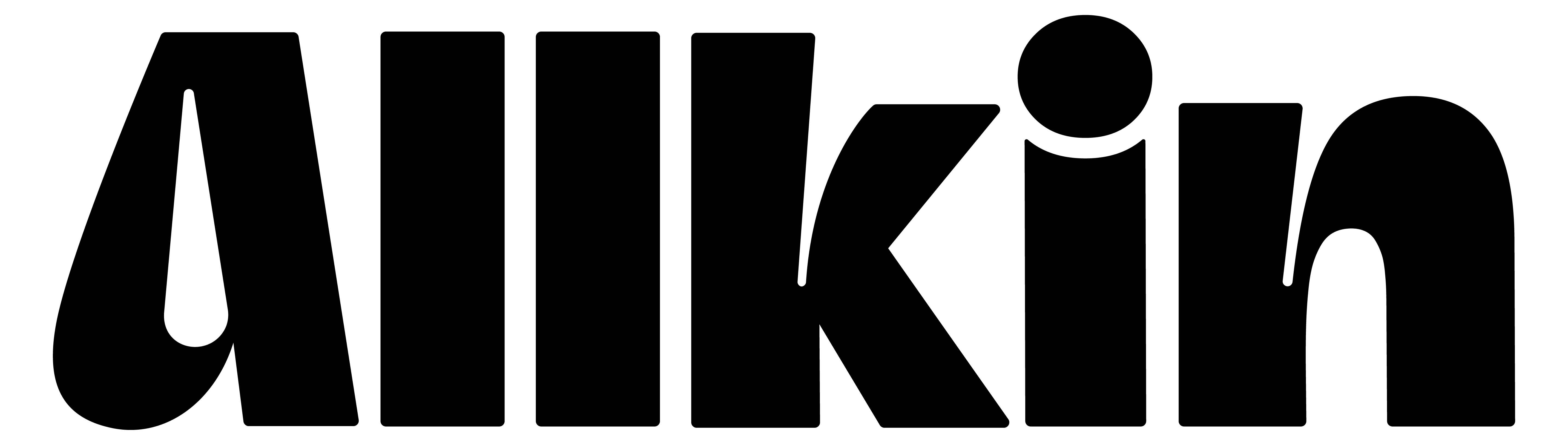 Allkin Logo