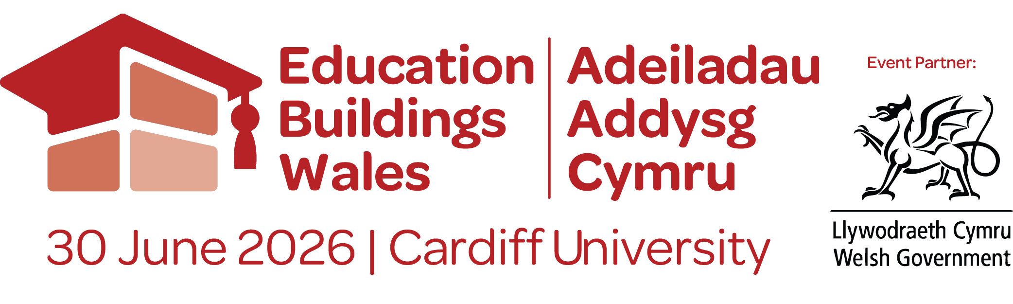 Education Buildings Wales Logo