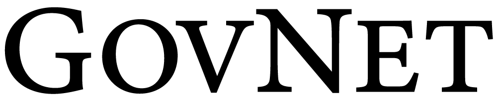 Govnet Logo