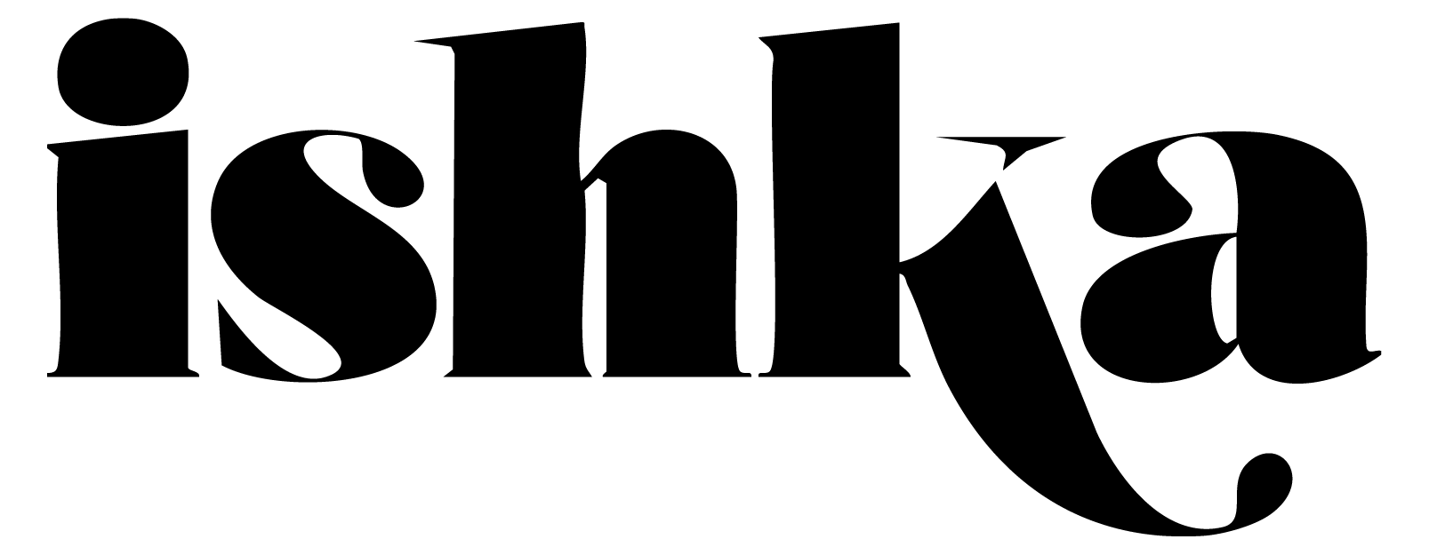 Ishka Logo