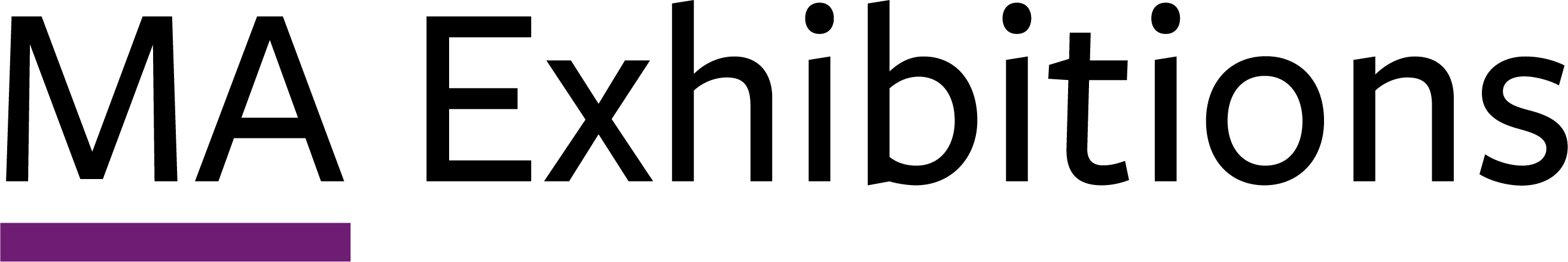 MA Exhibitors Logo
