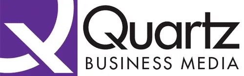 Quartz Logo