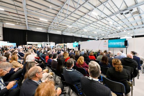 Education Buildings Ireland 2024