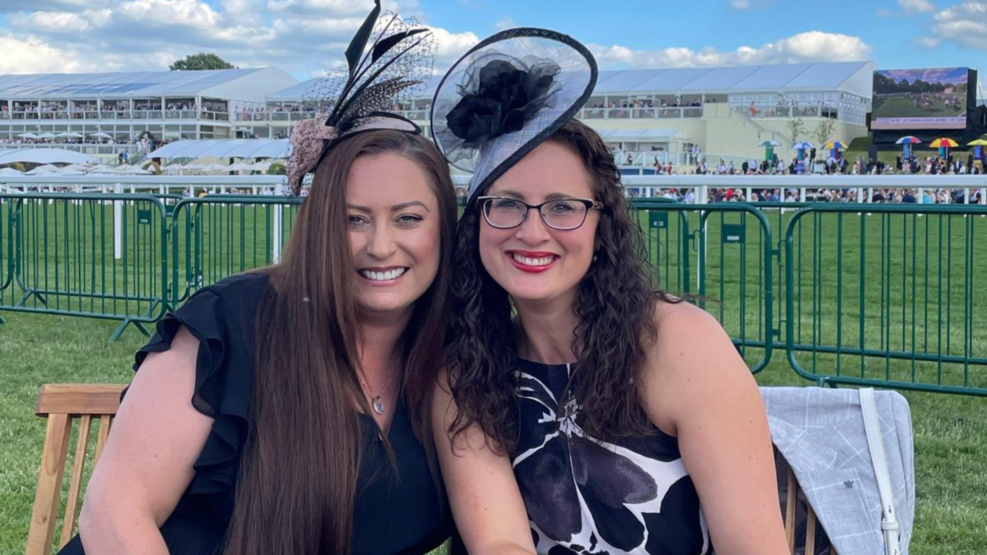 The Team at Ascot 2024