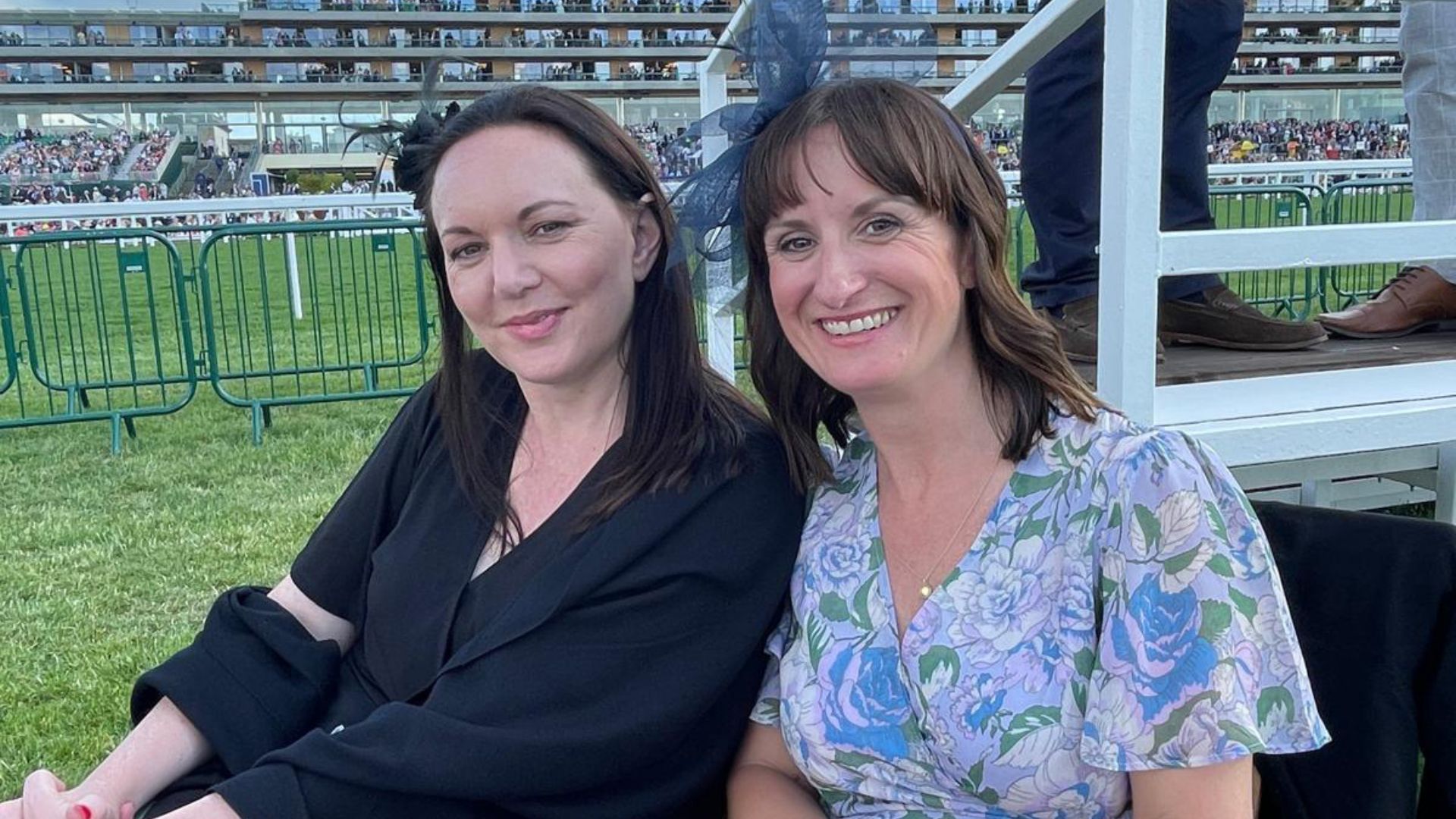 The Team at Ascot 2024