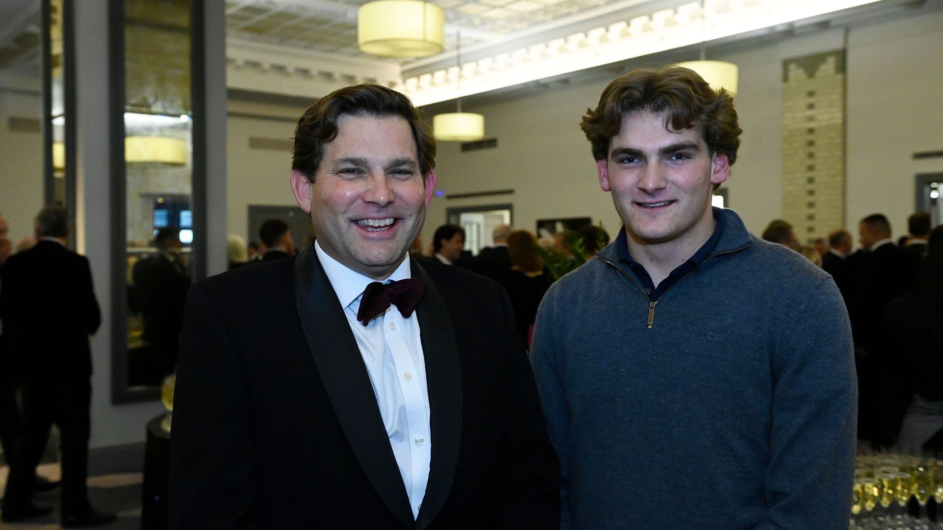 The Team at Education Estates Awards 2025