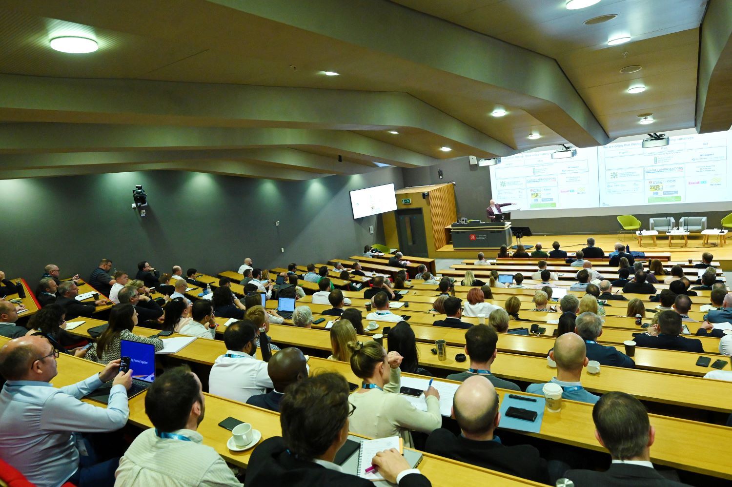 Education Estates® Net Zero Conference