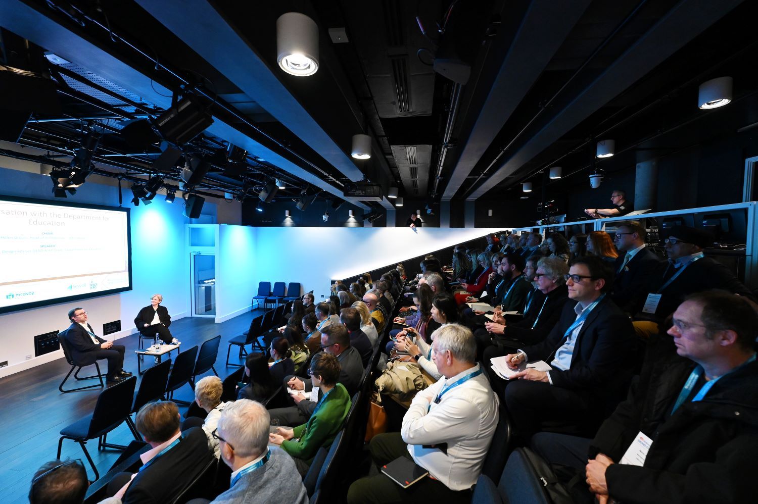 Education Estates® SEND Conference