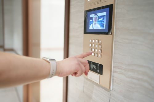 Access Control