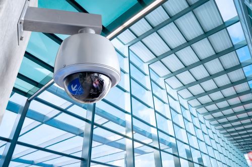 CCTV & Video Surveillance