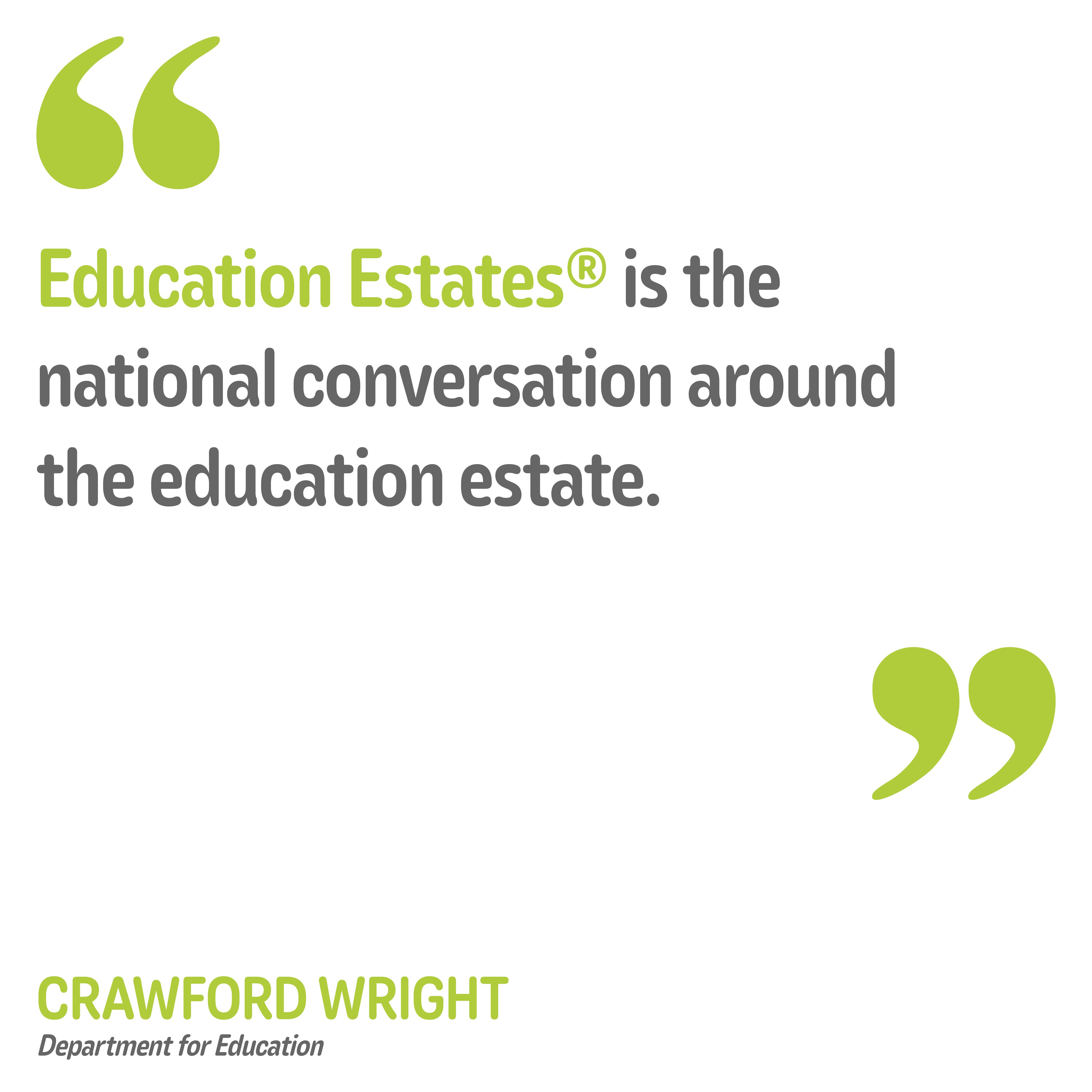 Crawford Wright