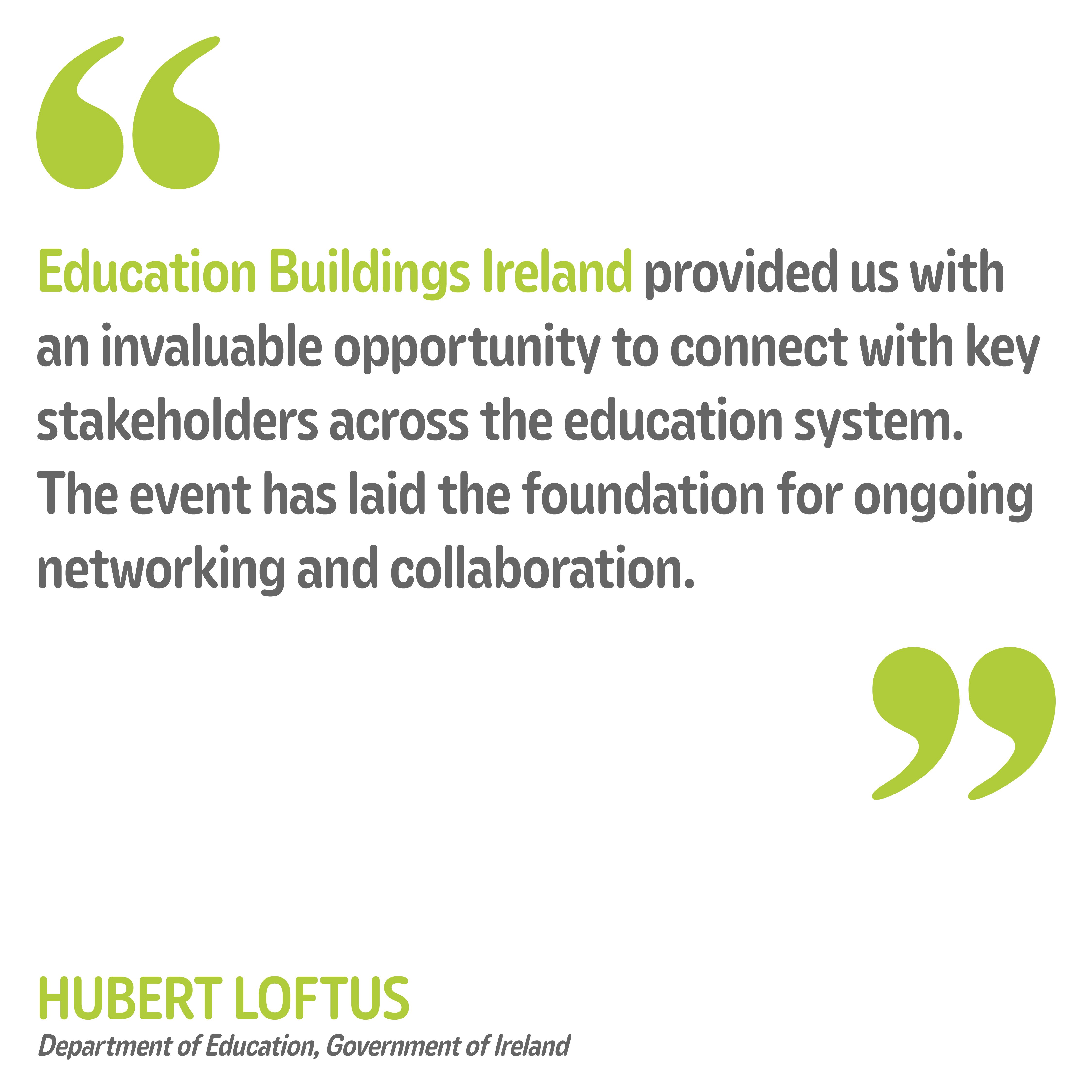 Hubert Loftus