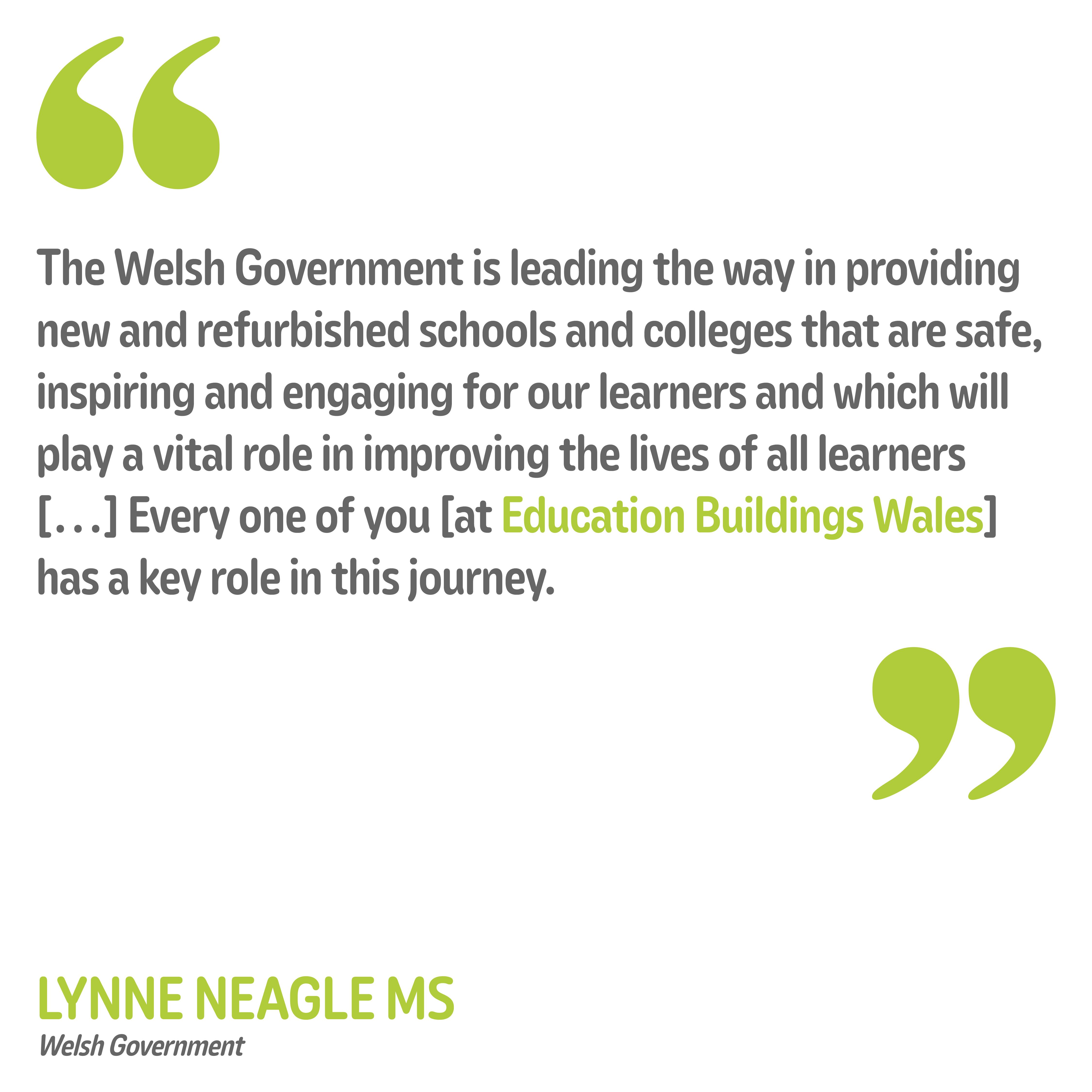Lynne Neagle MS