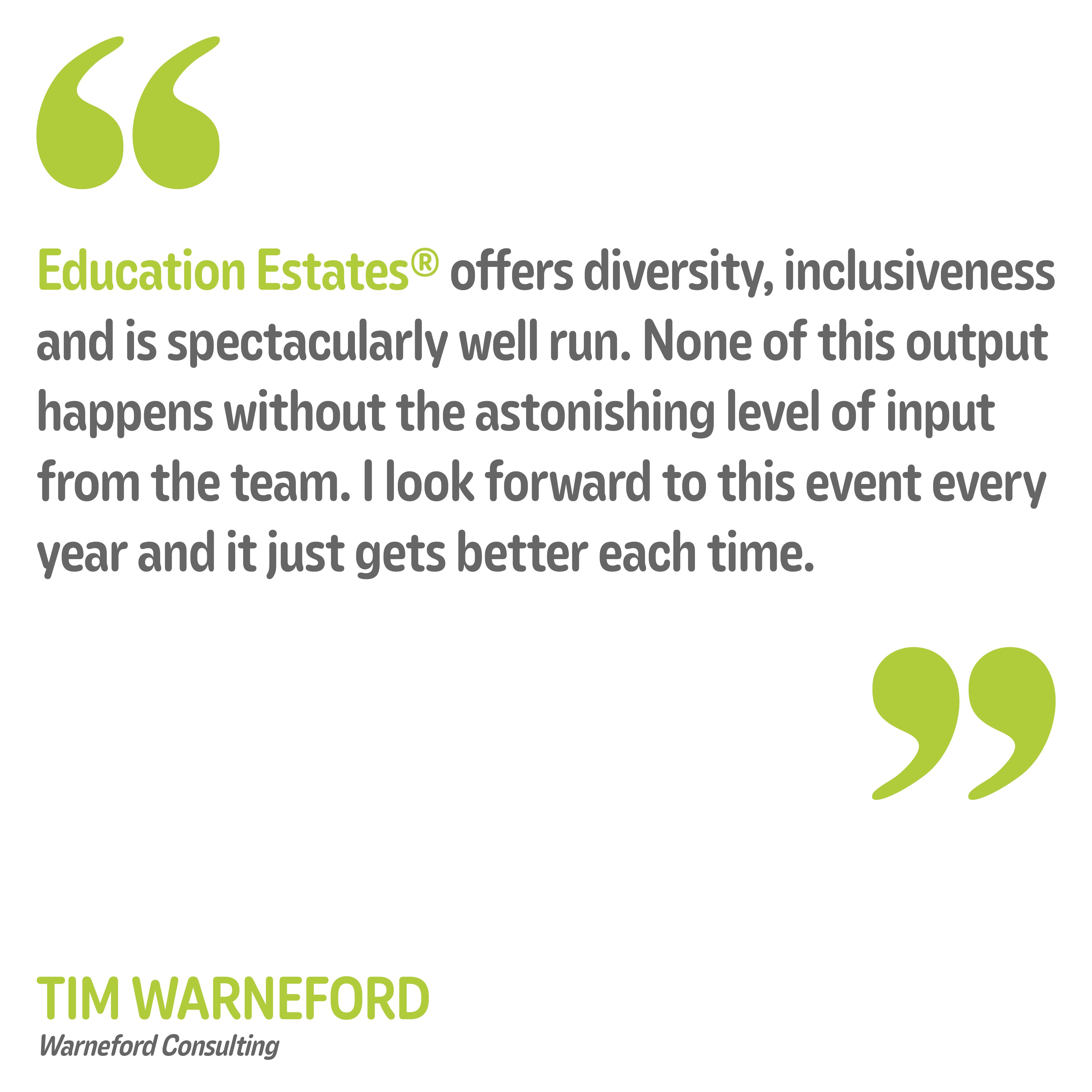 Tim Warneford