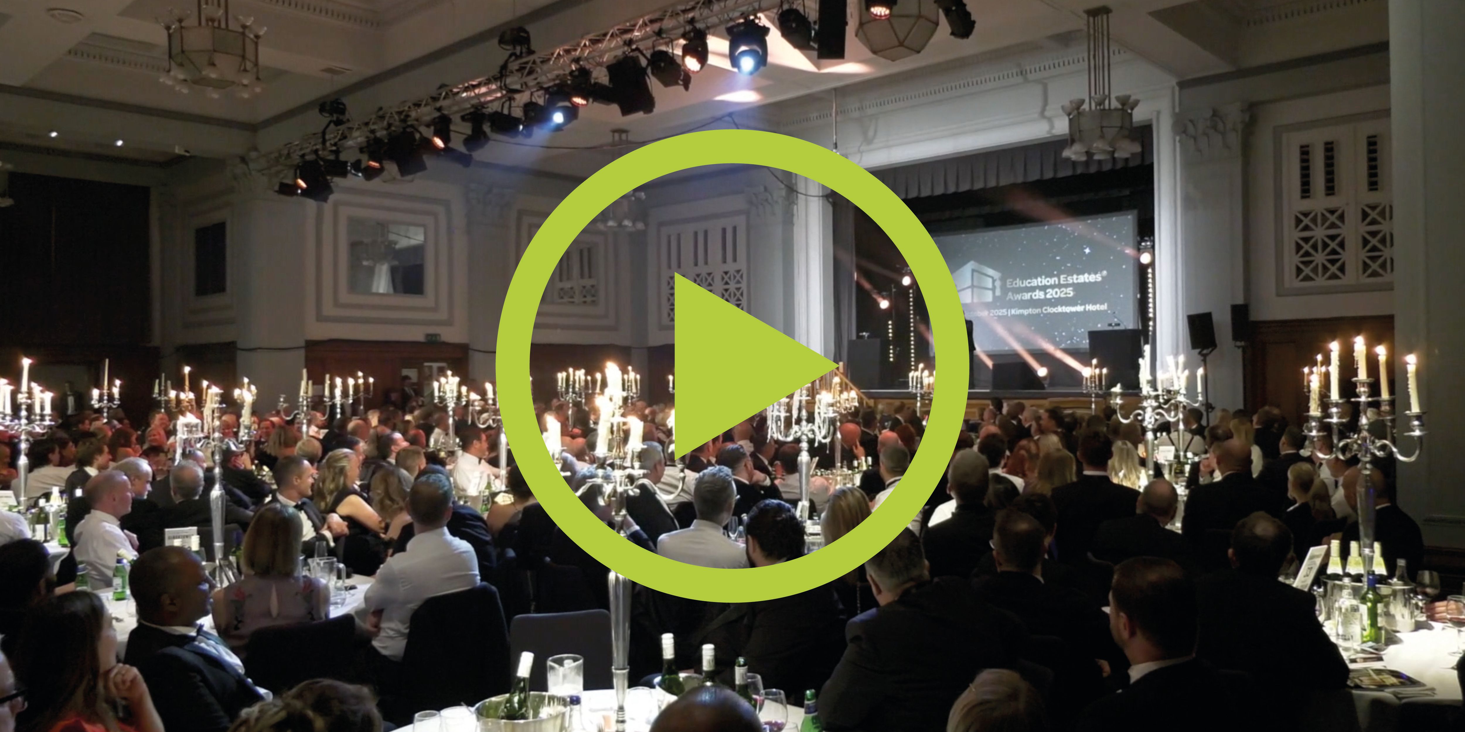 Education Estates® Awards