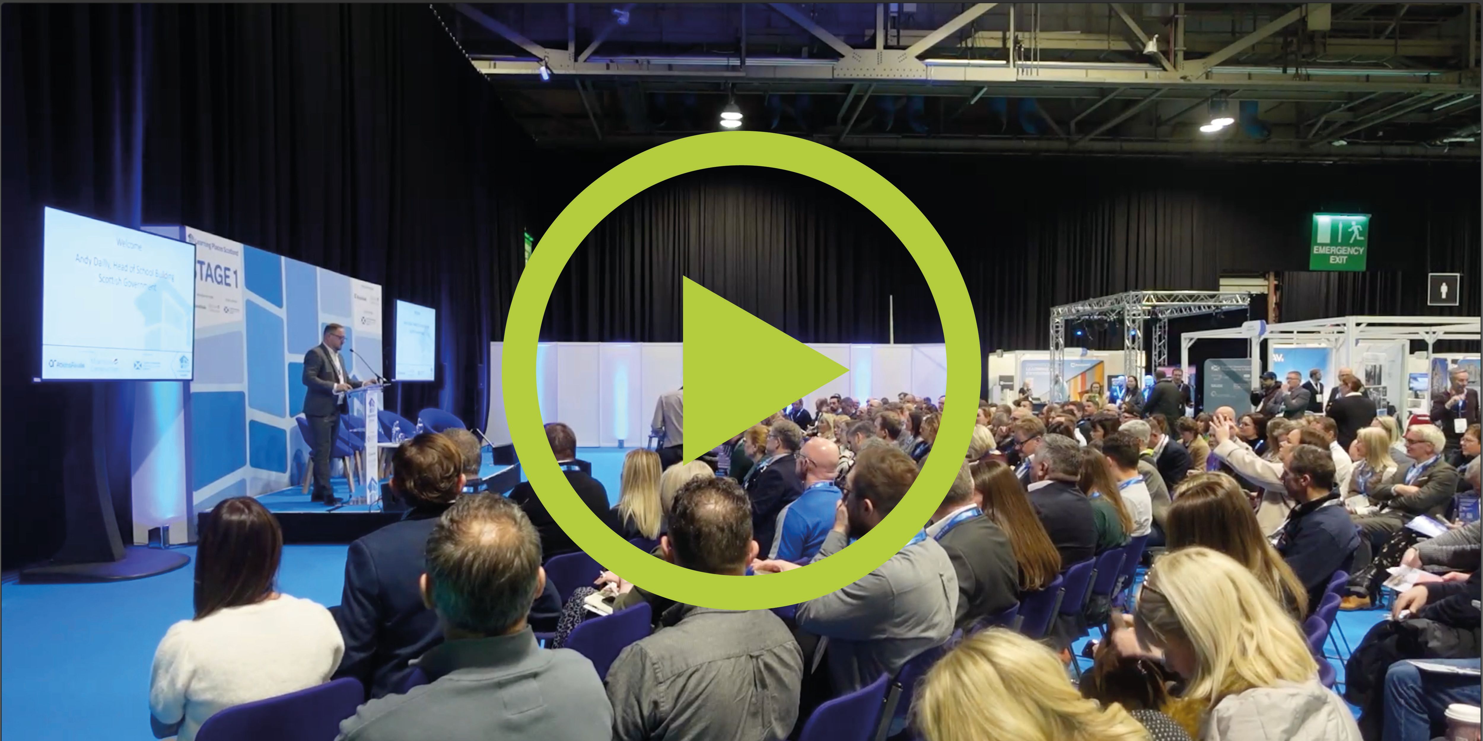 Learning Places Scotland