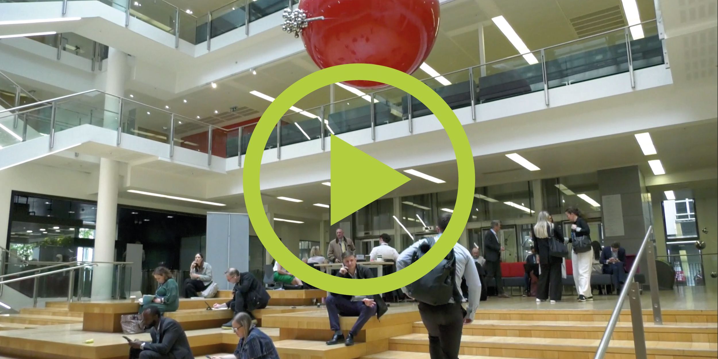 Education Estates® Sustainability Conference 2026