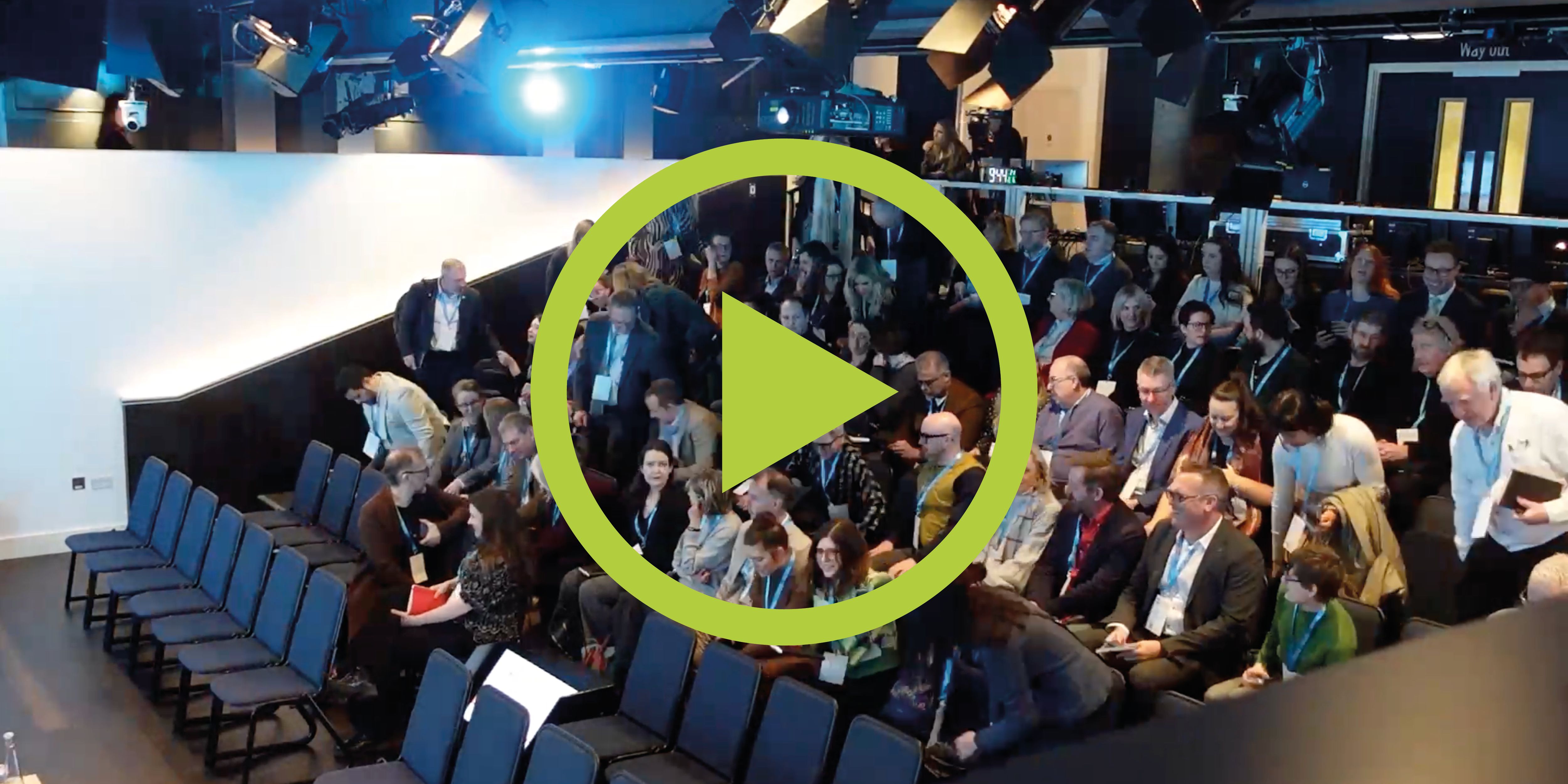 Education Estates® SEND Conference