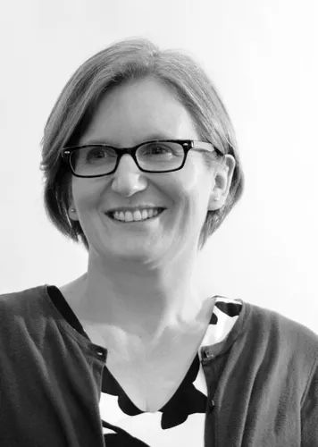 Speaker profile image for Helen Groves