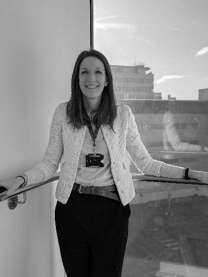 Jane Balderstone