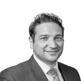 Javid Mahdavi