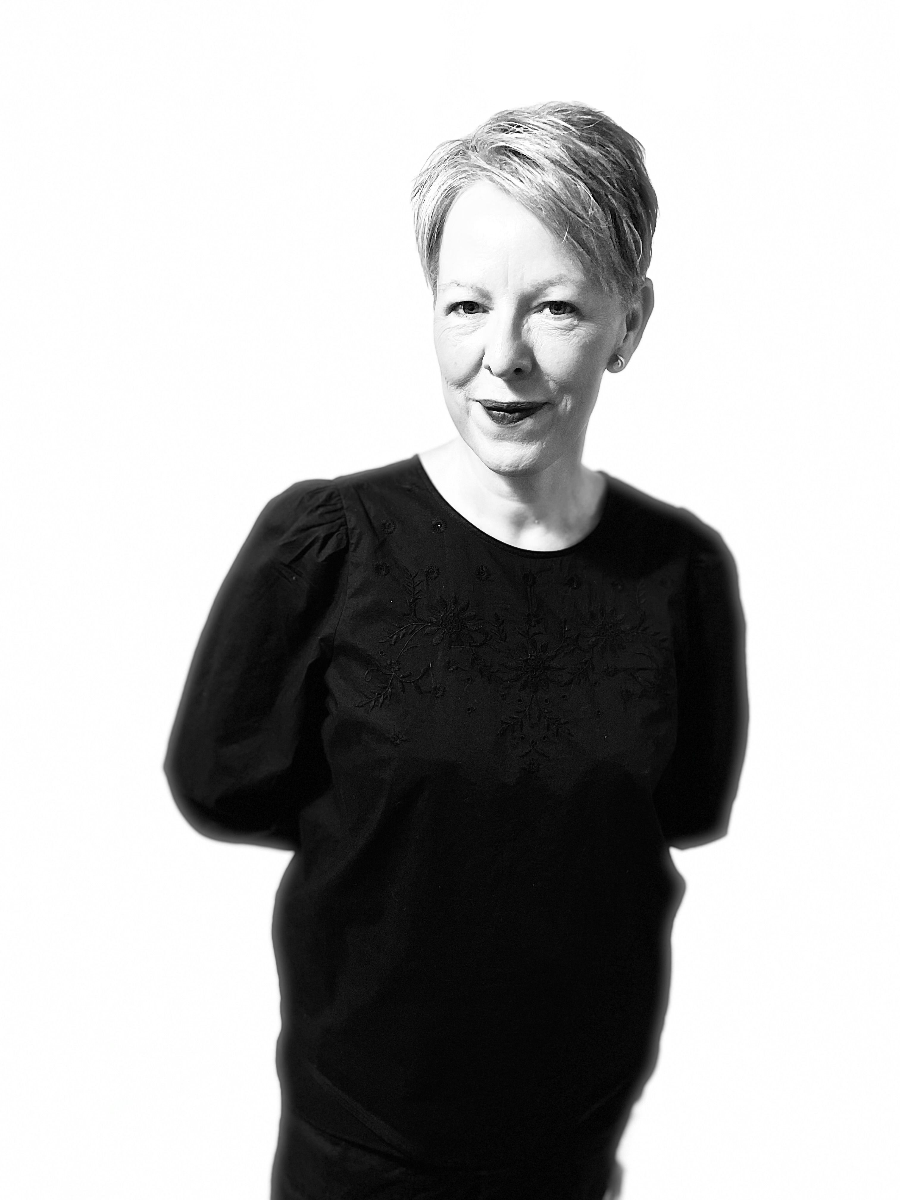 Sharon Wright