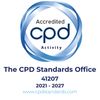 CPD logo