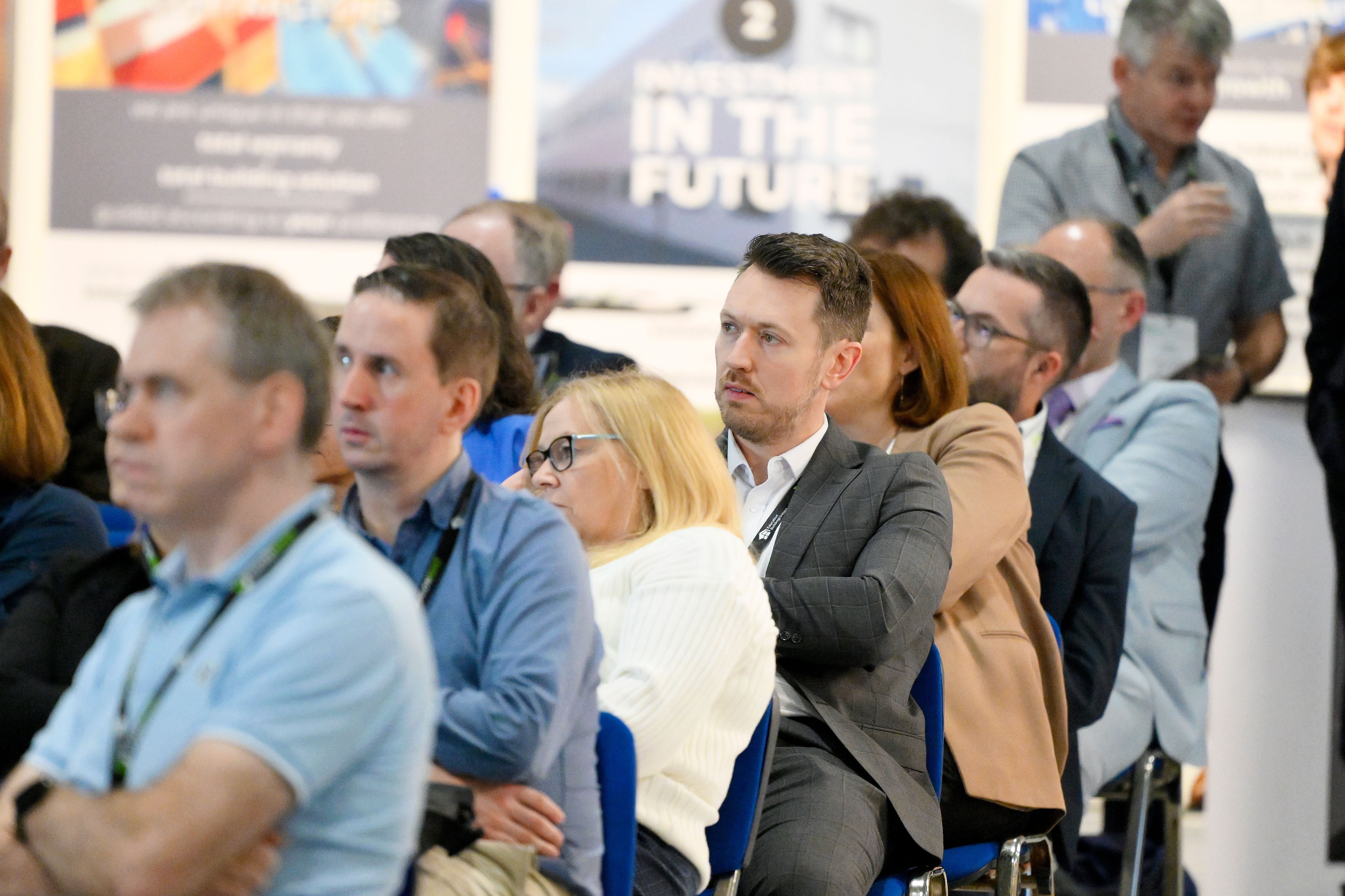 Education Buildings Ireland 2024