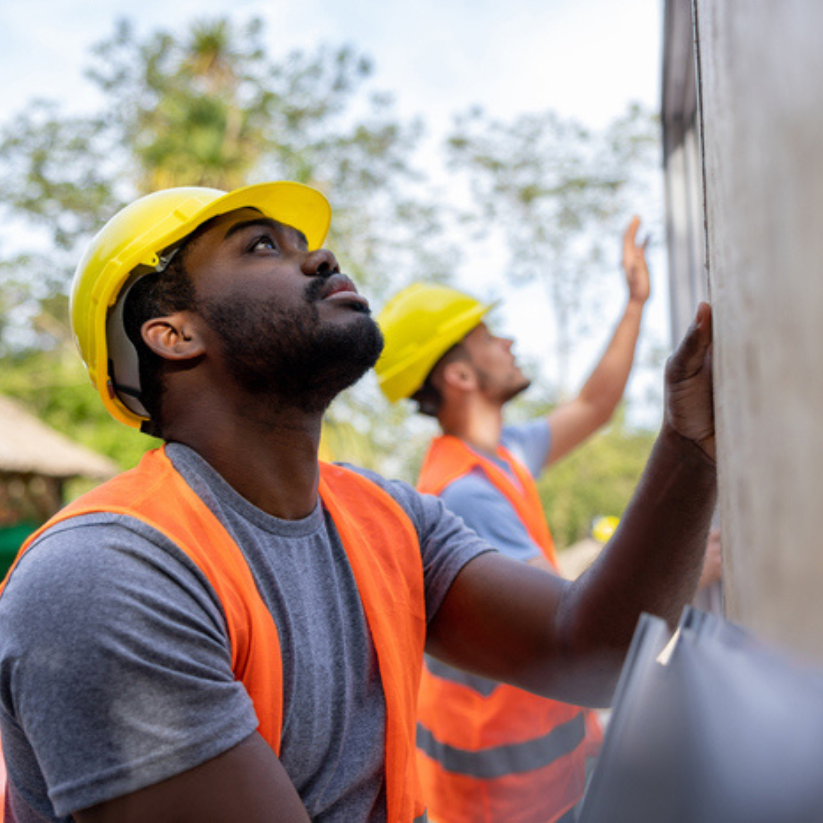 Contractors and Suppliers Istock Image