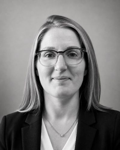 Éilis Dowling - Department of Education and Youth
